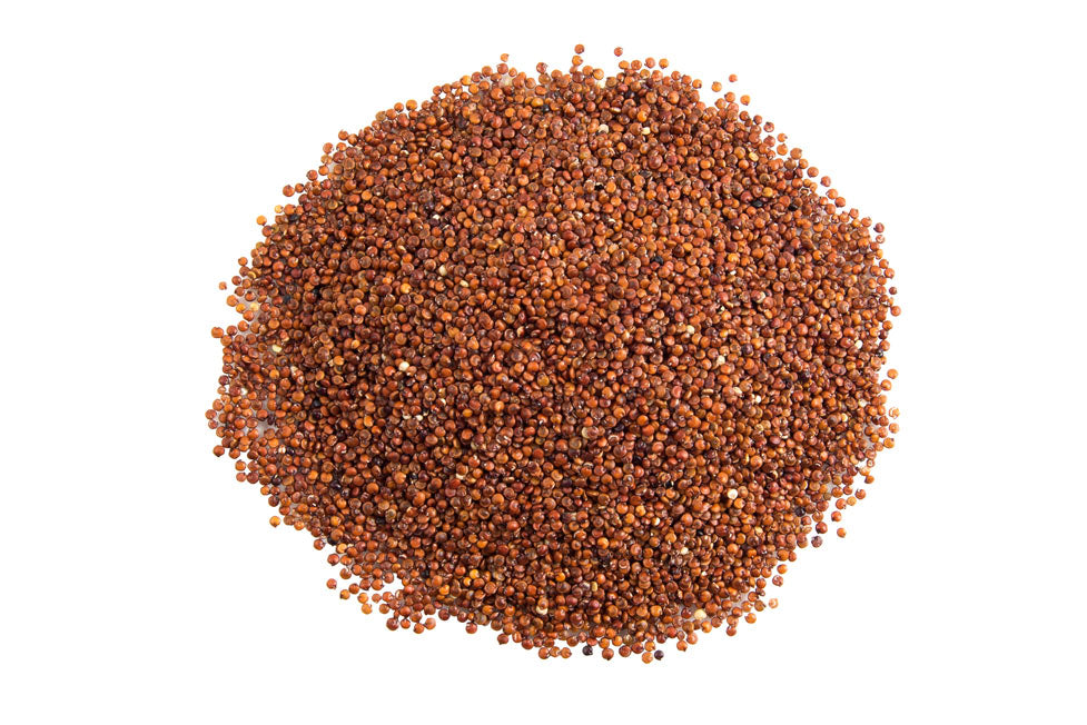 Red Quinoa