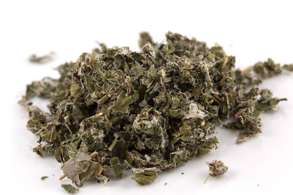 Red Raspberry Leaf