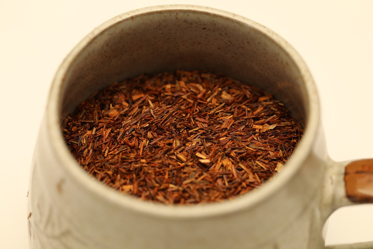 Red Tea Honeybush Rooibos