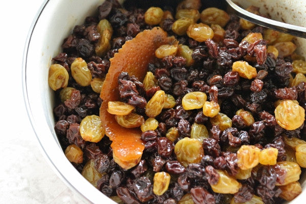 Ripple Raisin Mix