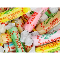 Large Salt Water Taffy
