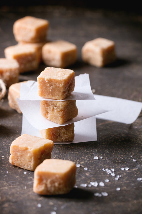 Salted Caramel Flavor