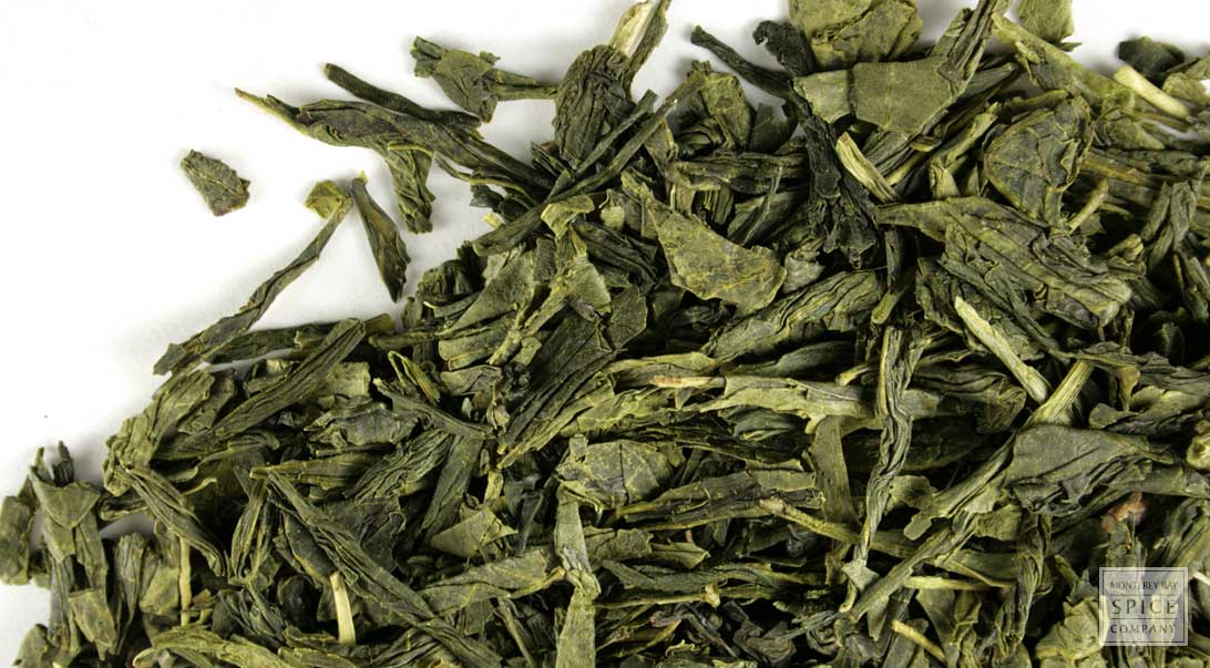 Japanese Sencha Green Tea