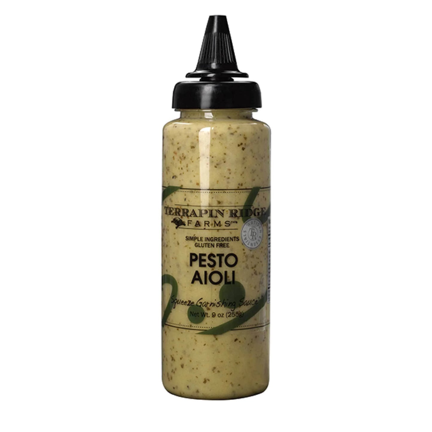Terrapin Ridge Pesto Aioli