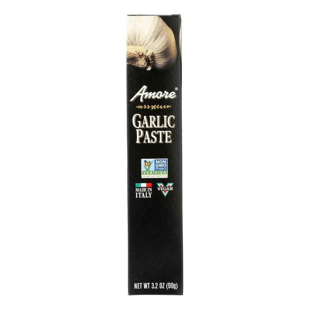 Amore Garlic Paste