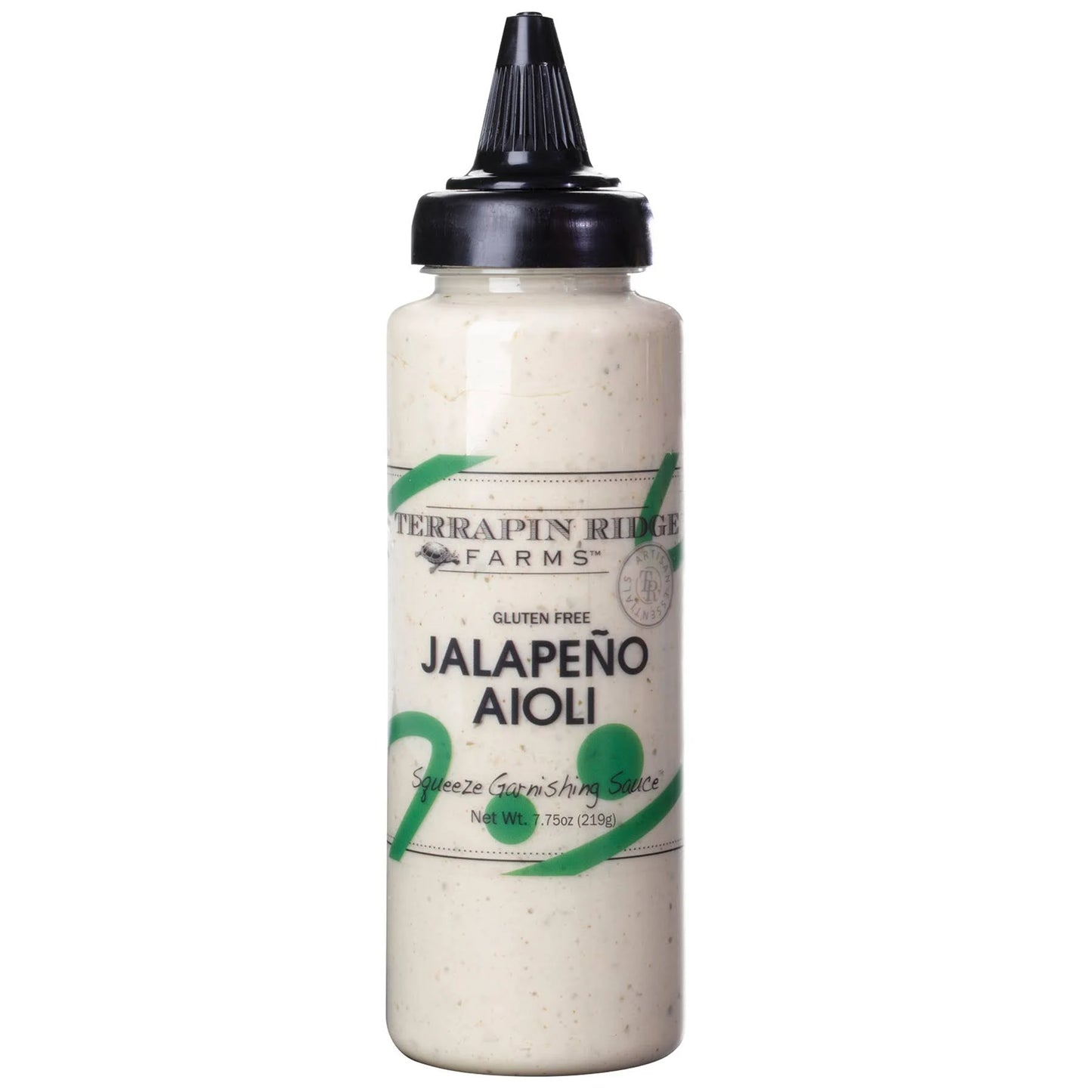 Terrapin Ridge Jalapeno Aioli