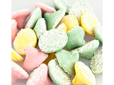 Smooth And Melty Mints