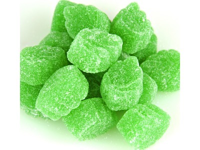 Spearmint Leaves