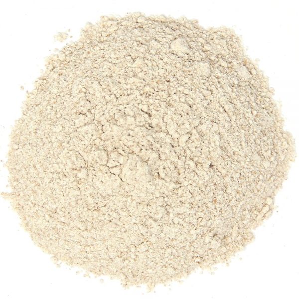 Stone Ground Whole Wheat Flour