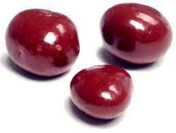 Sugar Free Chocolate Cherry Bing