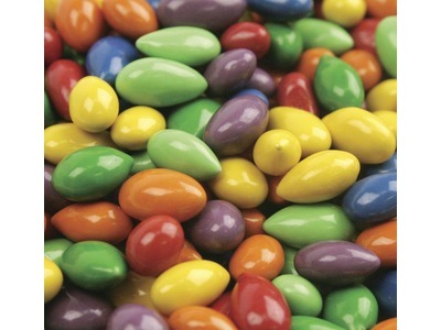 Chocolate Covered Sun Flower Seeds