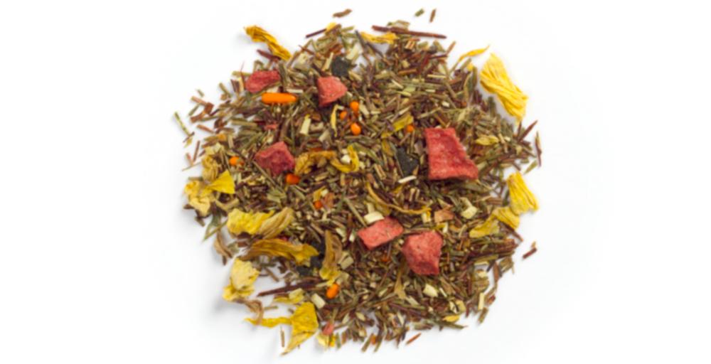 Swamp Water Green Rooibos Tea