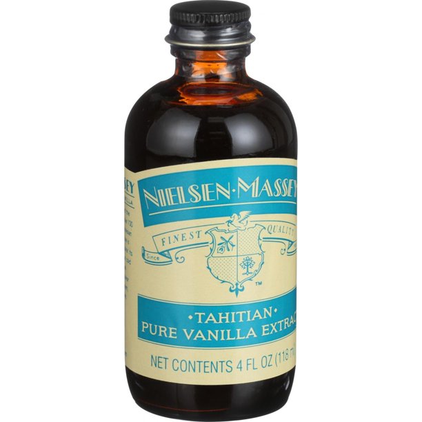 Nielsen Massey Tahitian Vanilla Extract