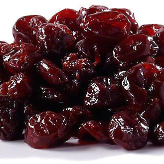 Dried Tart Pitted Cherries