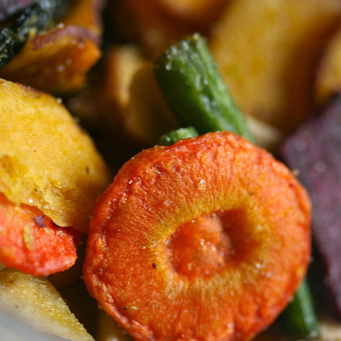 Veggie Chips