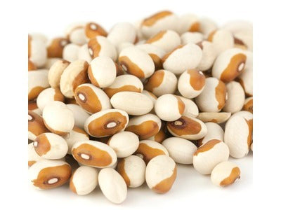 Yellow Eye Steuben Beans