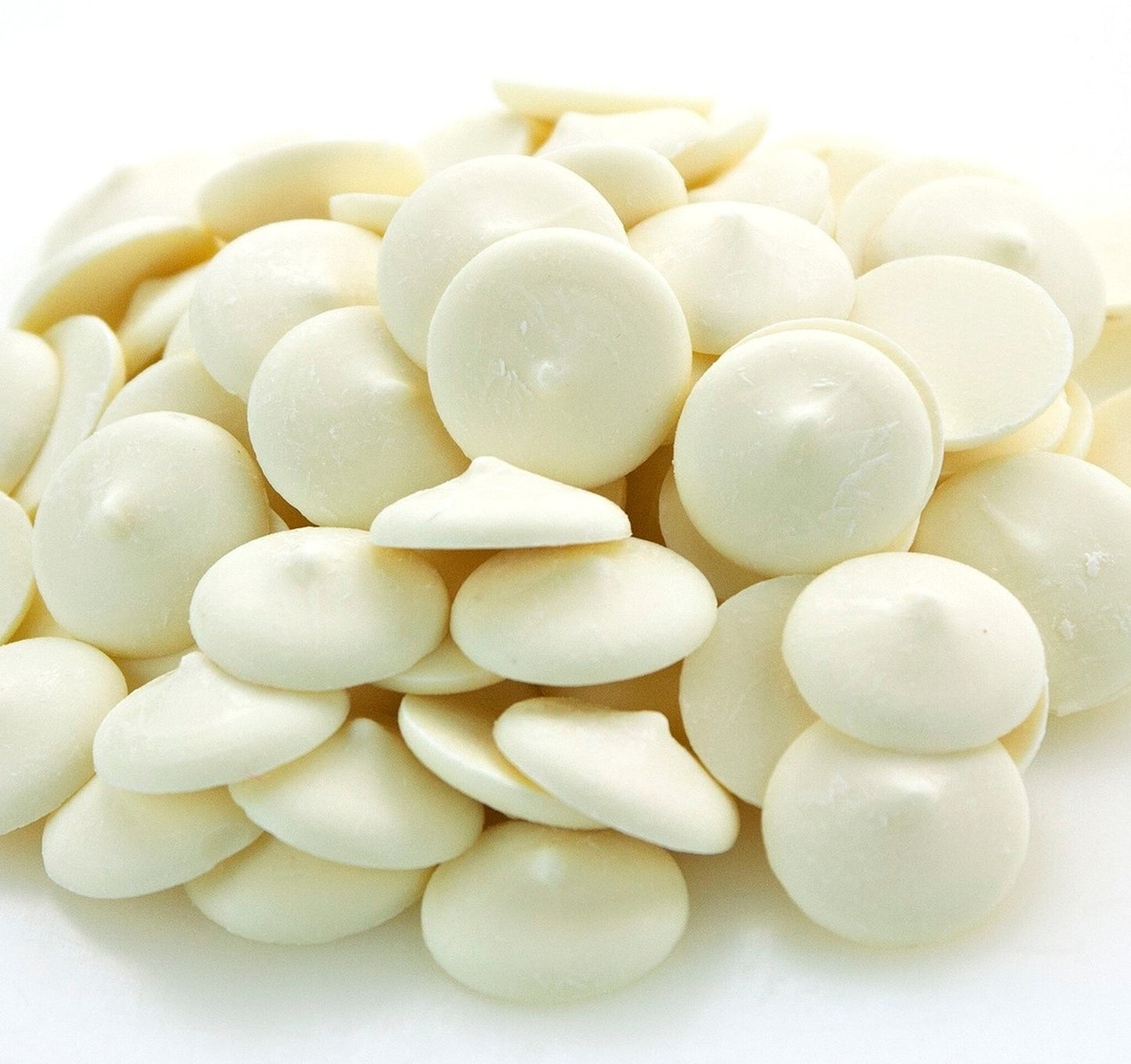 Yogurt Melting Wafers