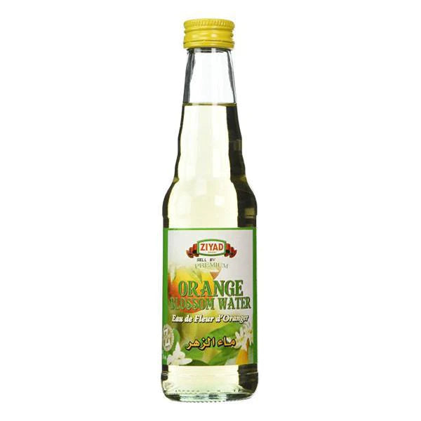 Alwadi Orange Blossom Water