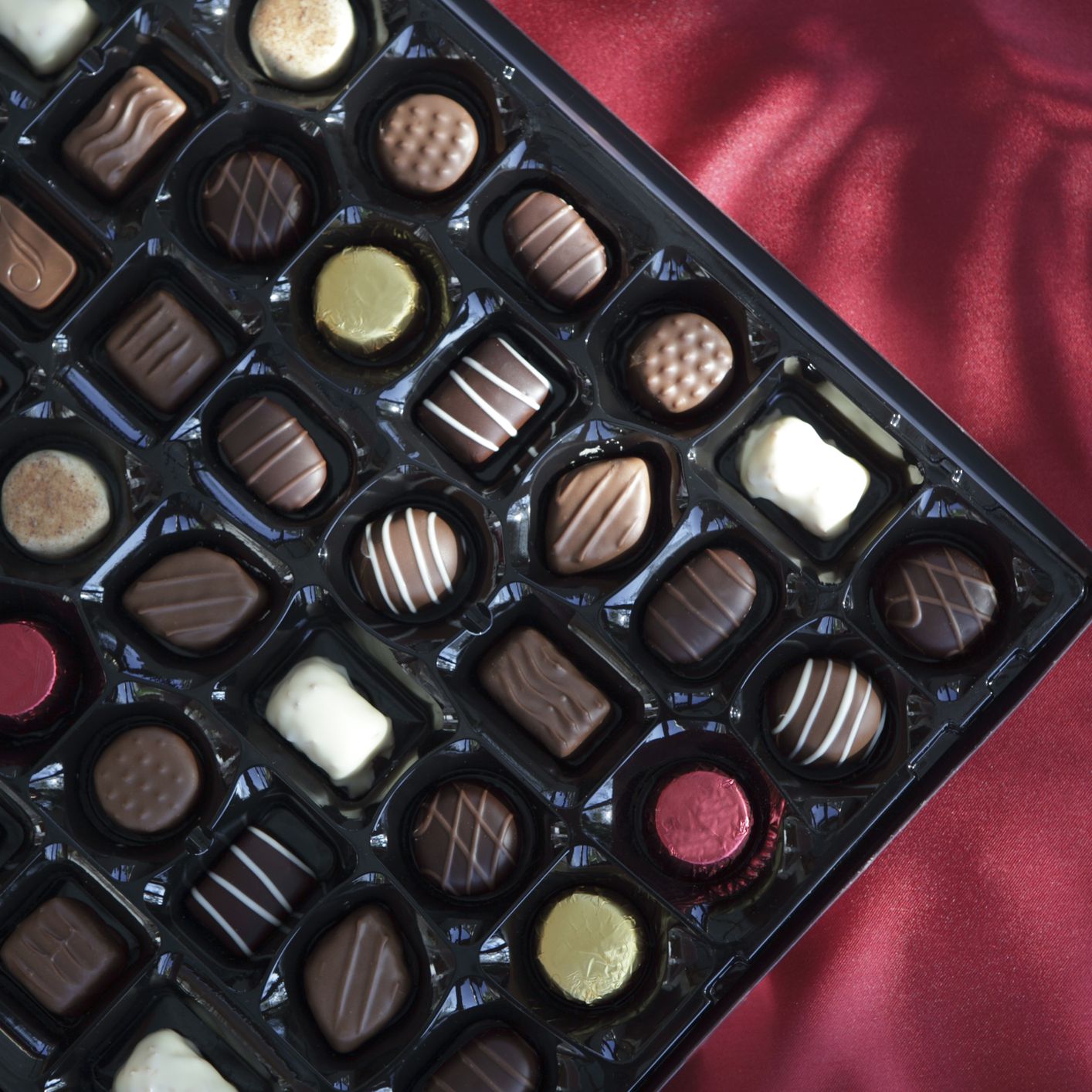 Speciality Boxed Candies