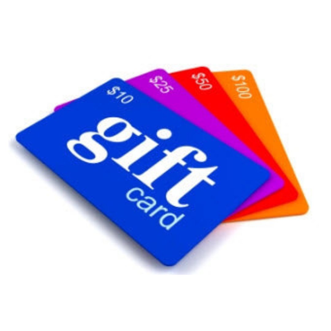 Gift Cards