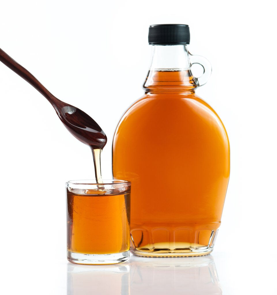 Syrups and Molasses