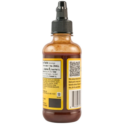 Simply Asia® Black Garlic Hot Sauce, 8 fl oz