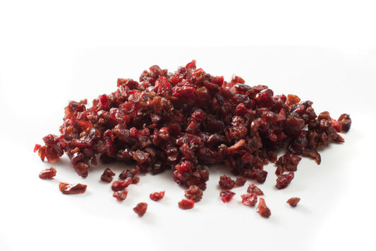Diced Cranberries