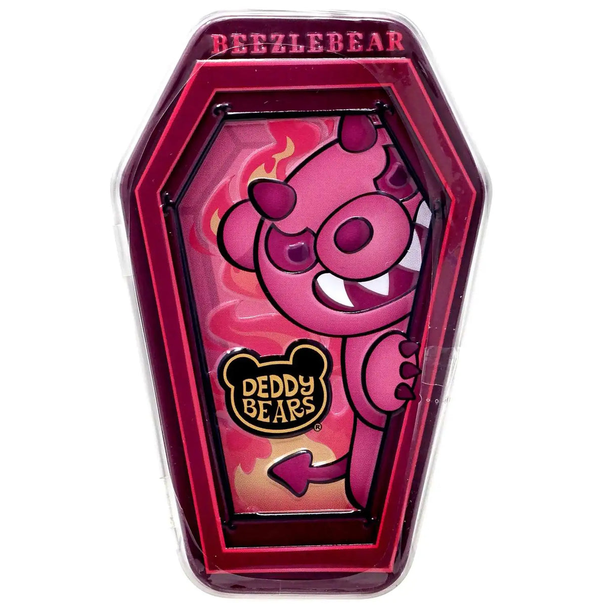 Halloween Deddy Bears Dead Cute Candy Bears 1.2oz