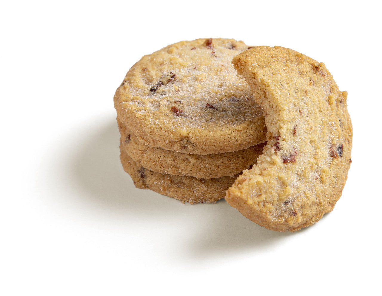 Walkers Cranberry & Clementine Shortbread -7oz