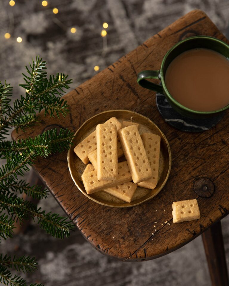 Walkers Pure Butter Shortbread Fingers- 5.3 oz box