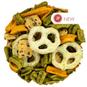 Picklelicious Snack Mix