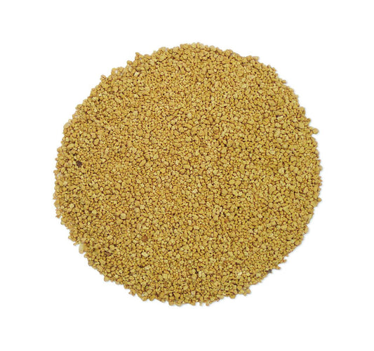 Sucanat (Natural Sugar Cane)