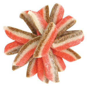 Sundae Coconut Strips