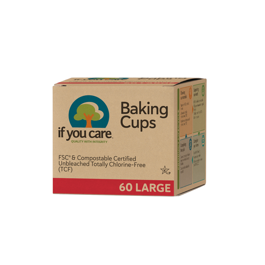 If You Care Baking Cups