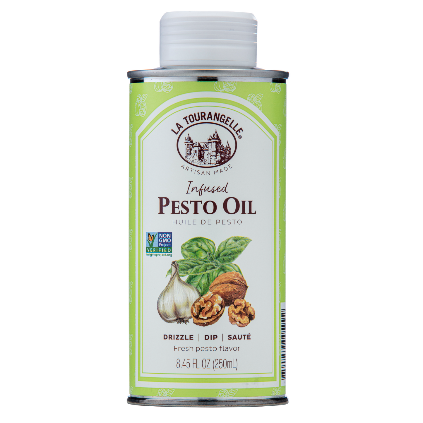 La Tourangelle Pesto Oil