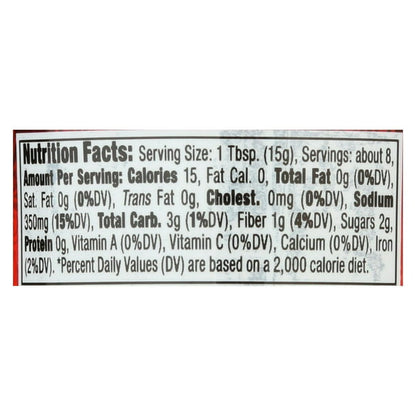 Thai Kitchen Gluten Free Green Curry Paste, 4 Ounce