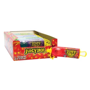 Juicy Drop Pop