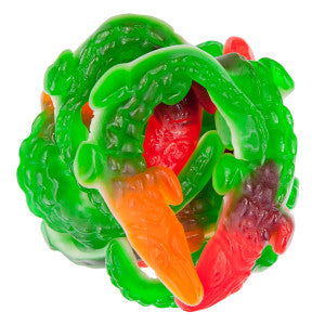 Gummi Gators