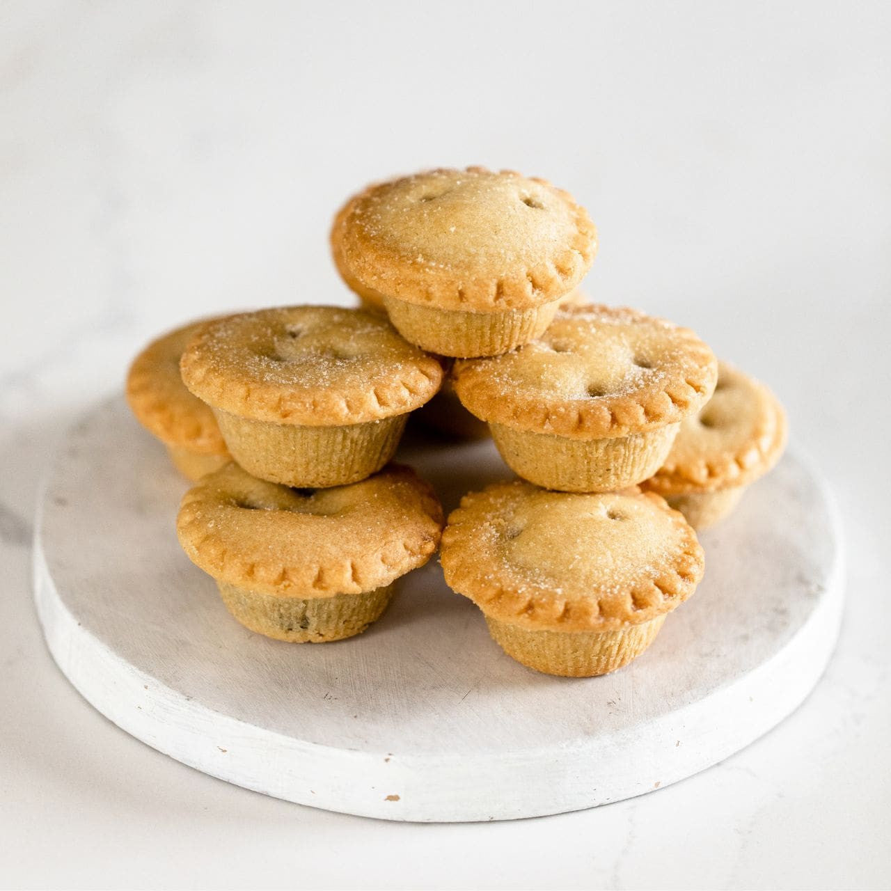 Walkers 9 Mini Mince Pies 9.3 oz.