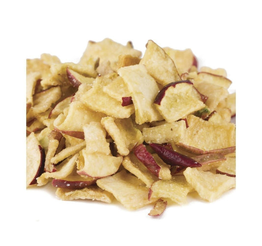 Red Apple Munchie Chips (Plain Red Apple)