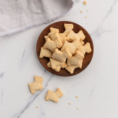 Walkers Mini Scottie Dog Shortbread 4.4 oz.