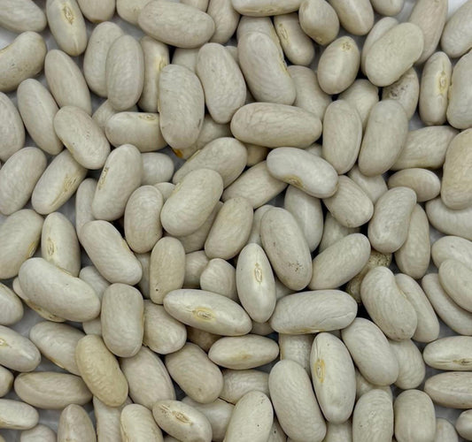 White Kidney Beans