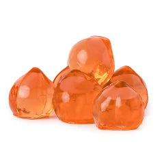 3D Gummi Peaches