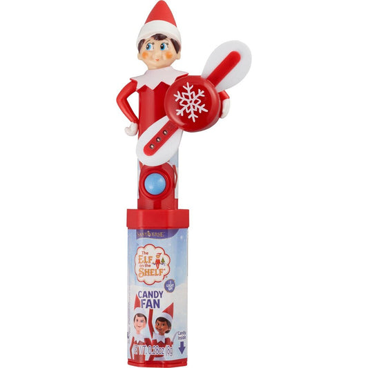 Elf On The Shelf, Candy Fan with Light, 0.28 oz