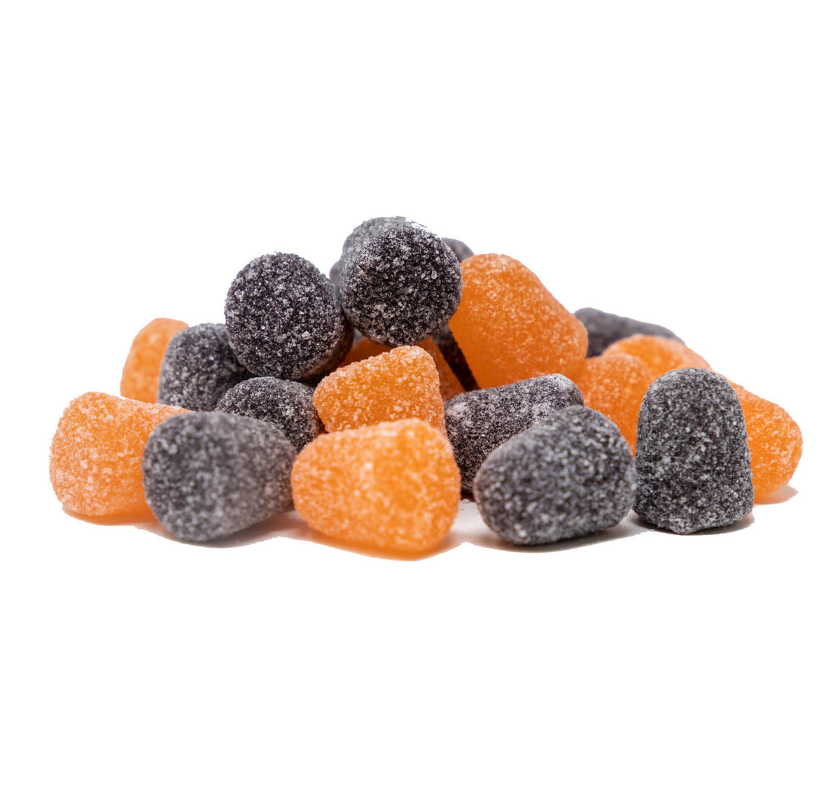 Halloween Spice Drops