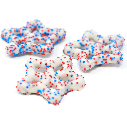 Freedom Stars (Yogurt)