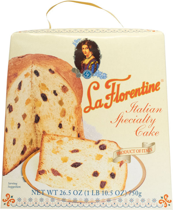 La Florentine Italian Specialty Cake 26.5oz
