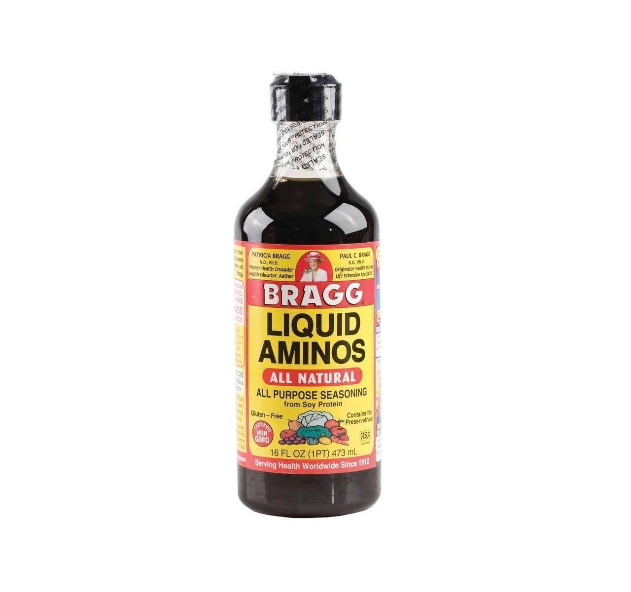 Bragg Liquid Aminos - 16oz
