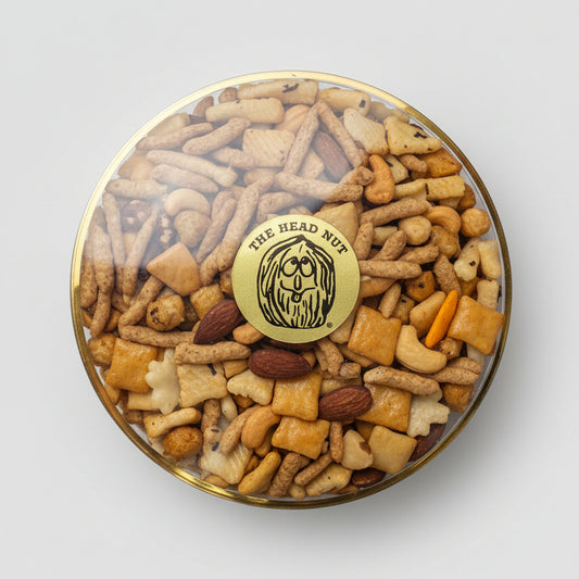 Nuts & Bolts Tray