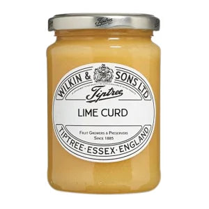 Tiptree Lime Curd 11 oz
